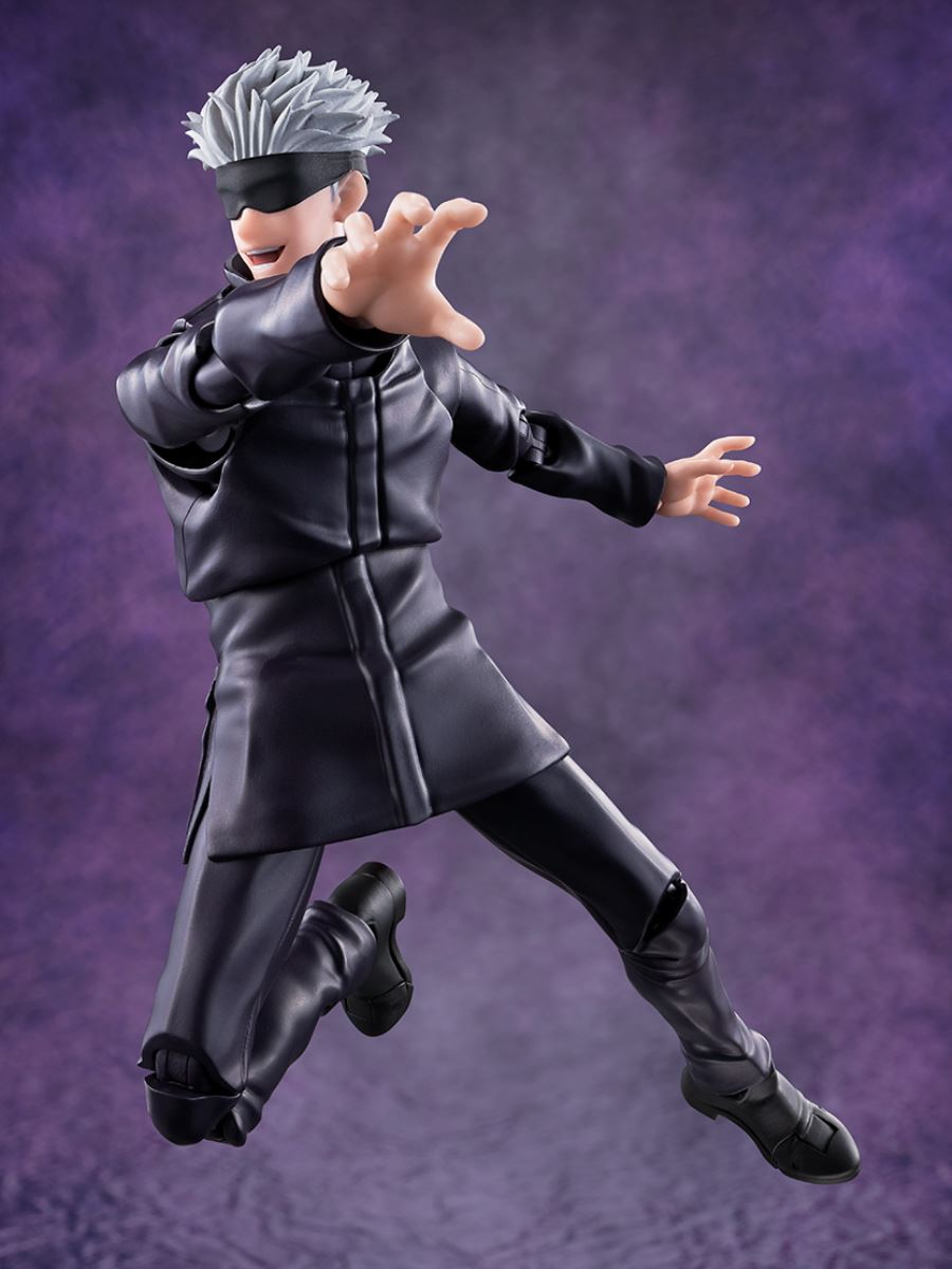 Jujutsu Kaisen - SH Figuarts Satoru Gojou