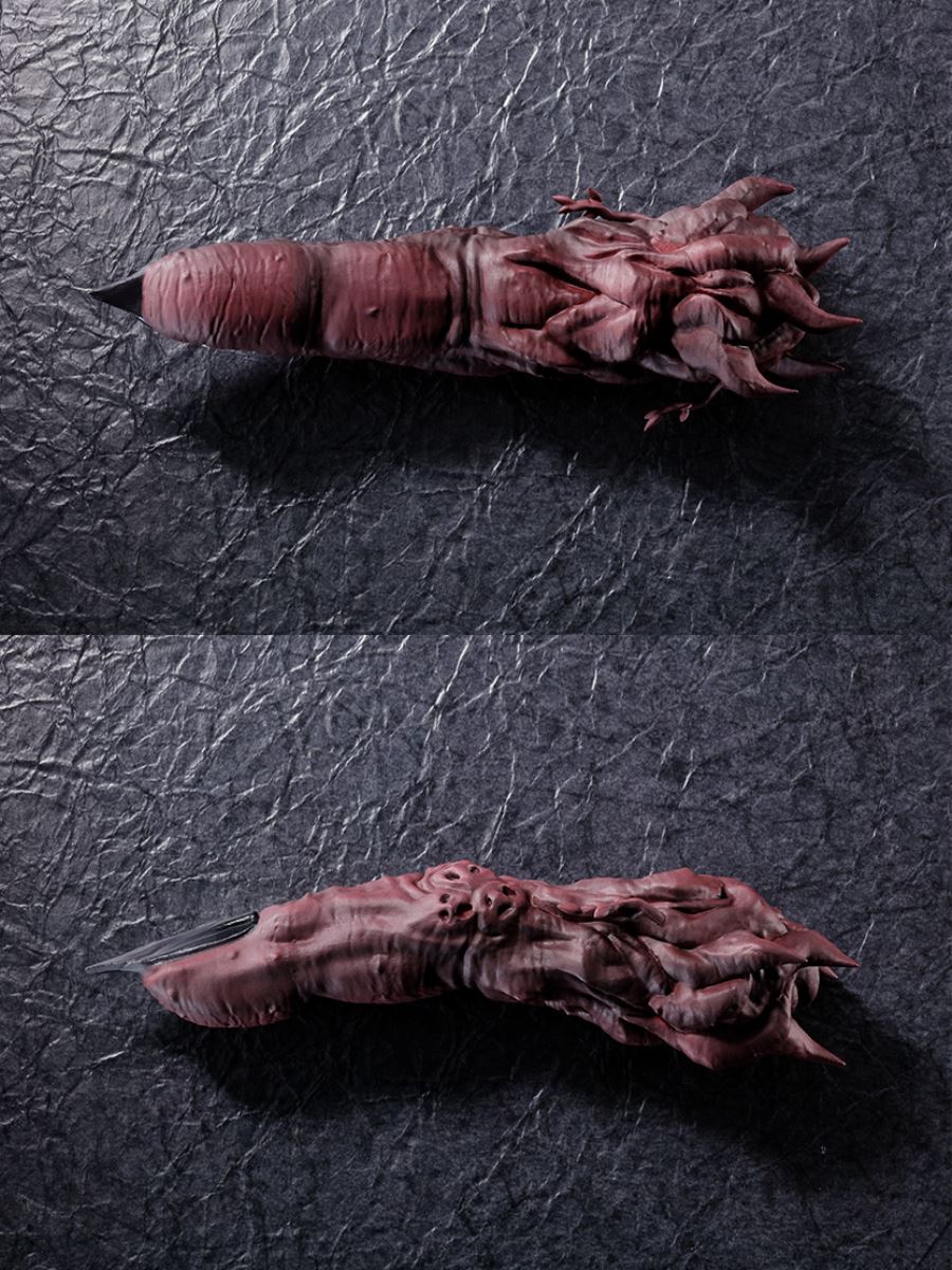 Jujutsu Kaisen - Sukuna's Finger Prop