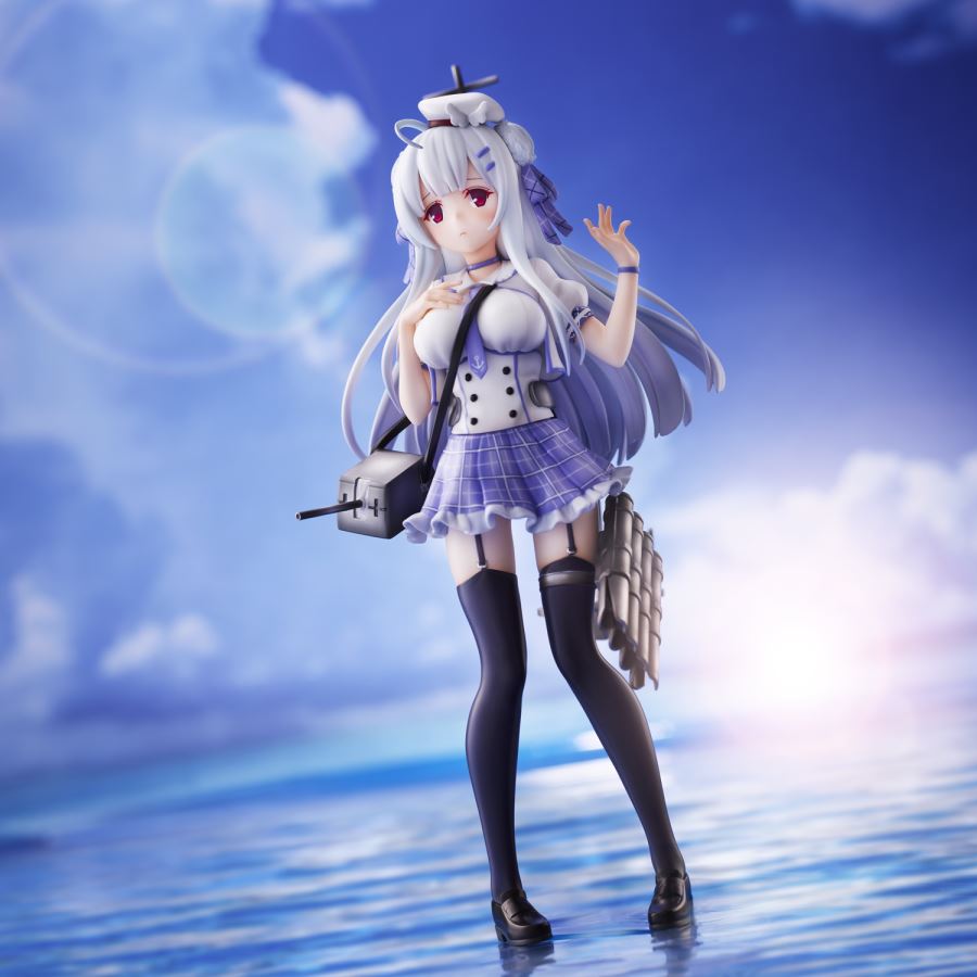 Azur Lane - Cygnet