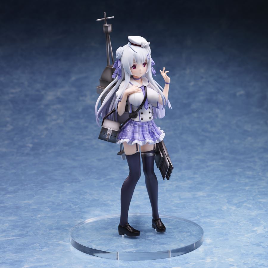 Azur Lane - Cygnet
