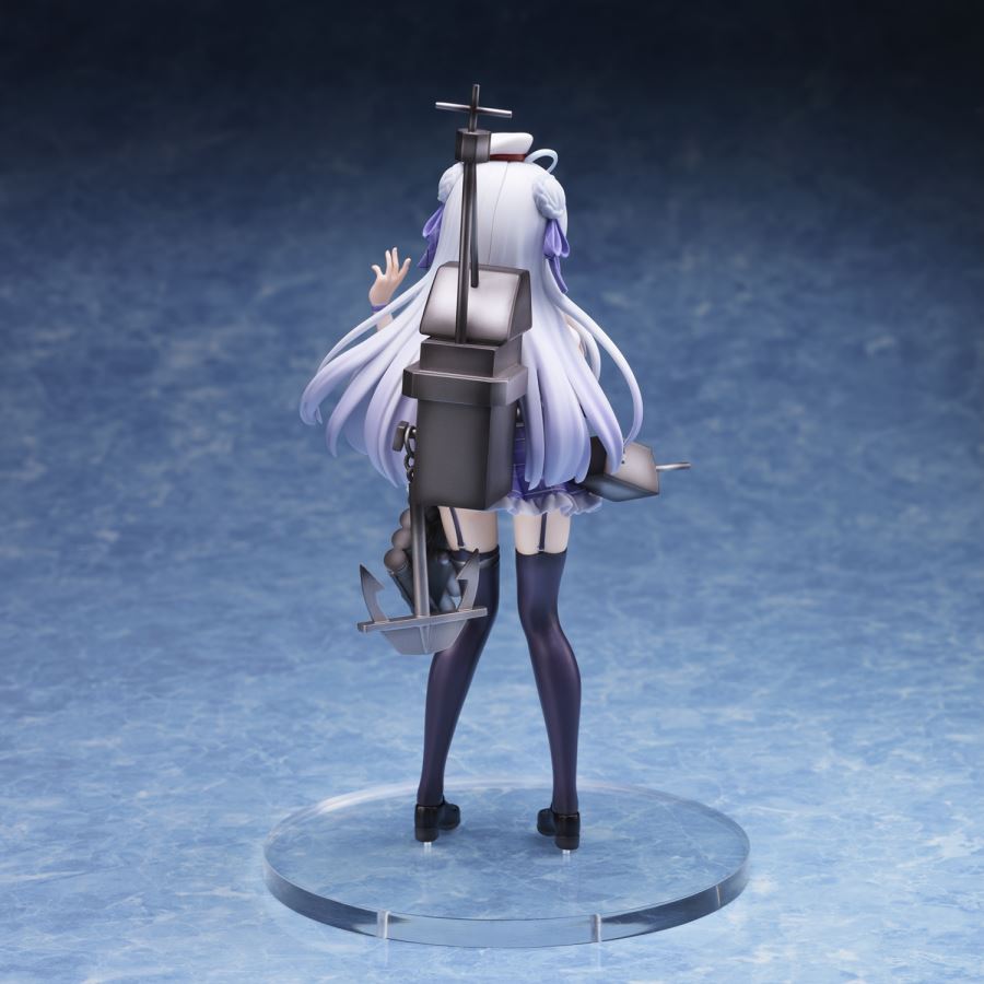 Azur Lane - Cygnet