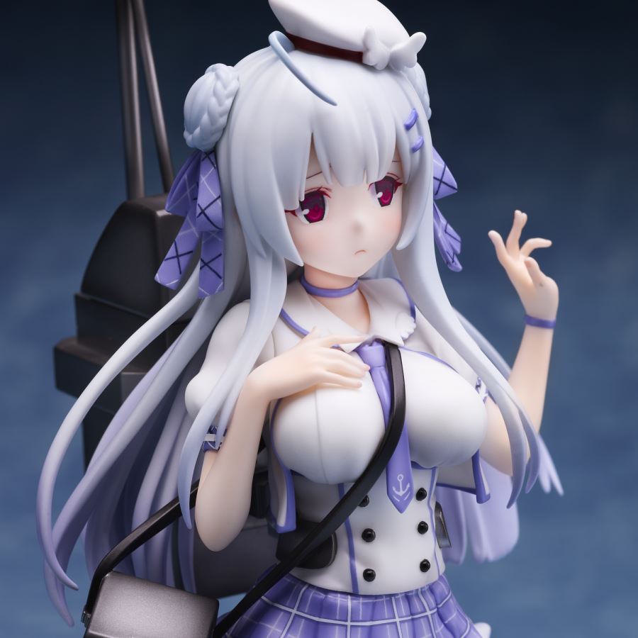 Azur Lane - Cygnet