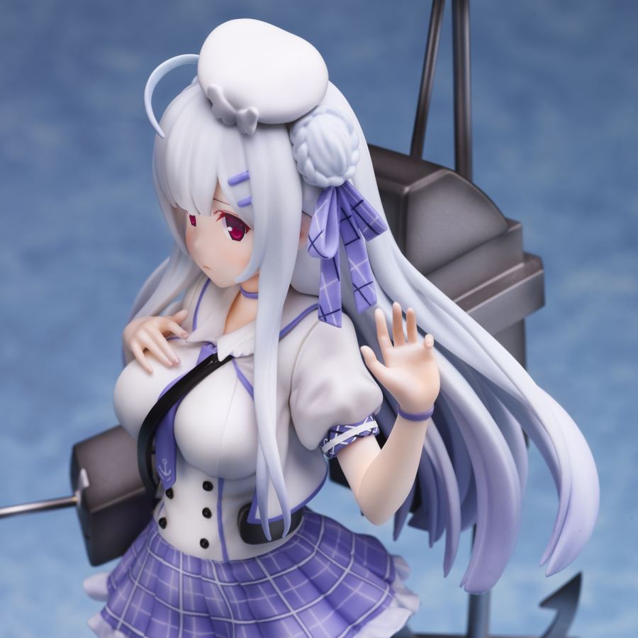Azur Lane - Cygnet