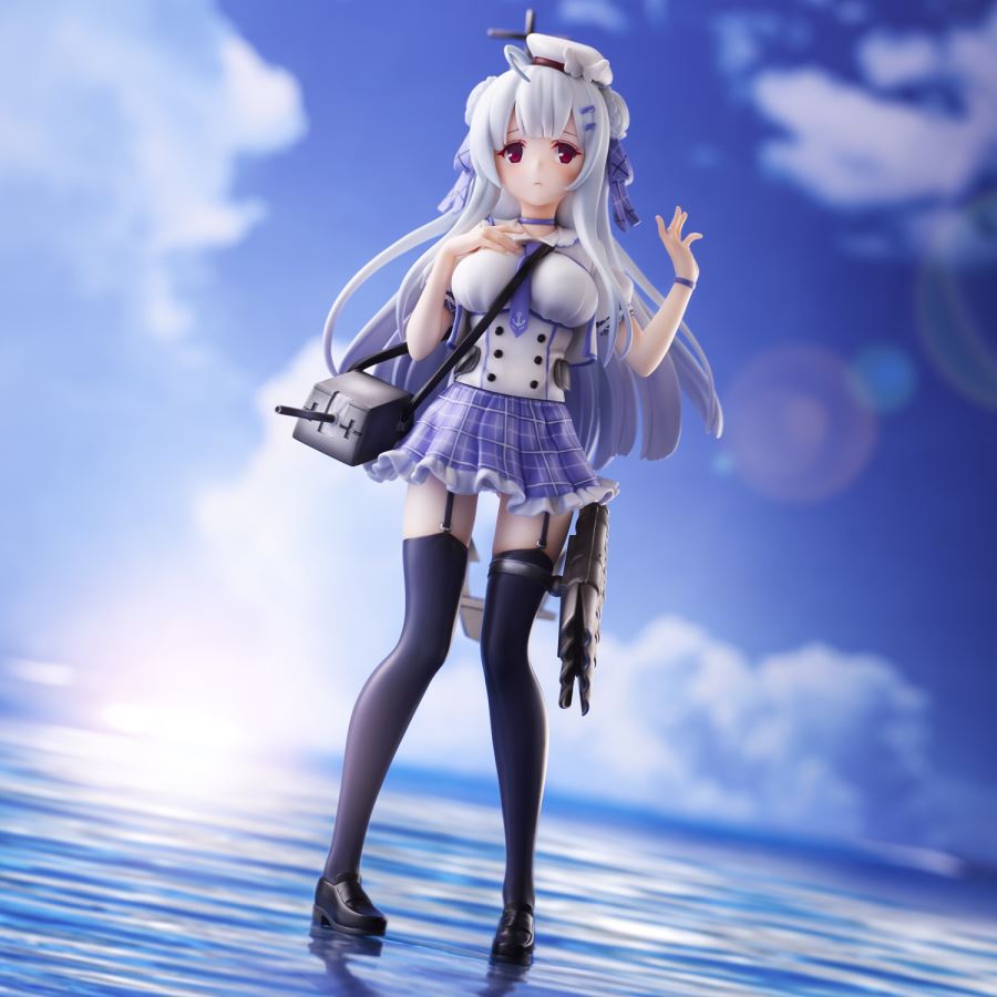 Azur Lane - Cygnet