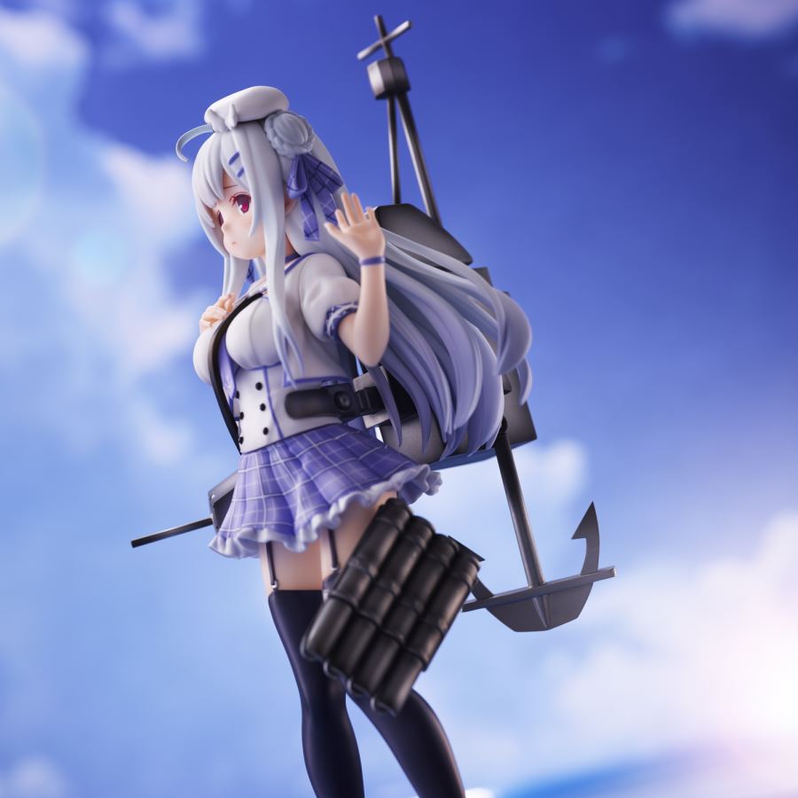 Azur Lane - Cygnet