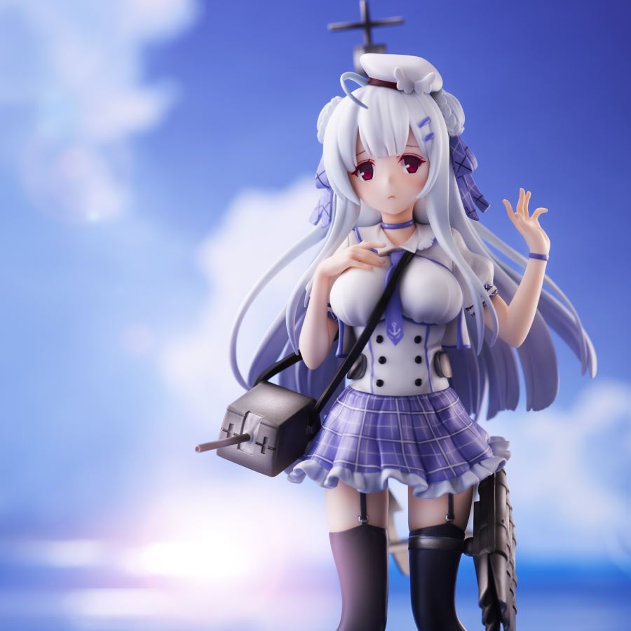 Azur Lane - Cygnet