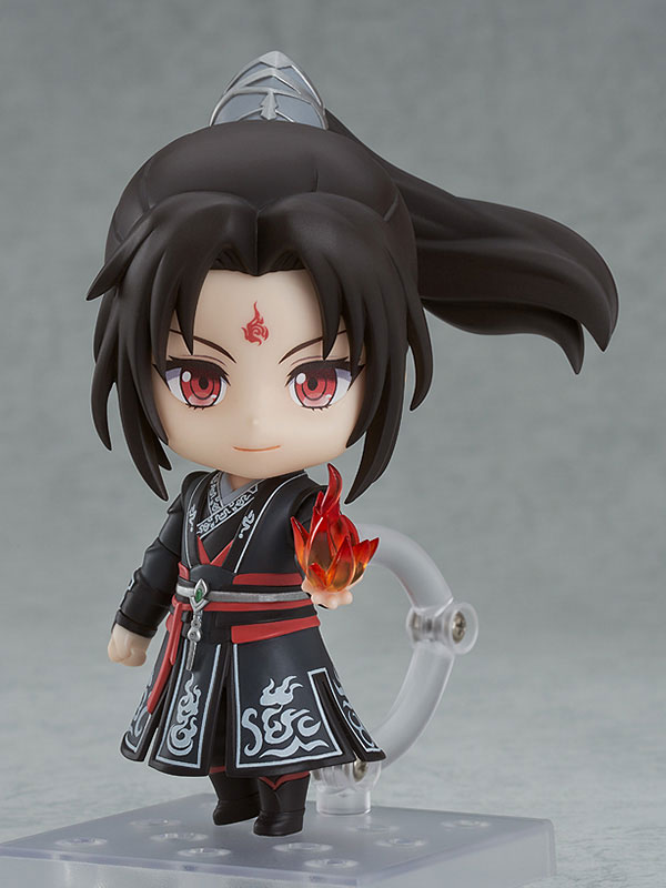 Nendoroid Scumbag System Luo Binghe