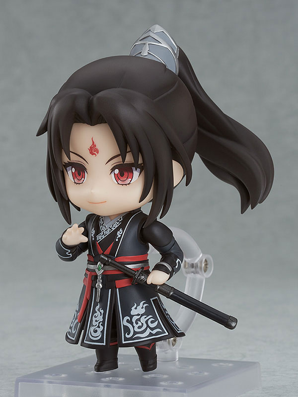 Nendoroid Scumbag System Luo Binghe