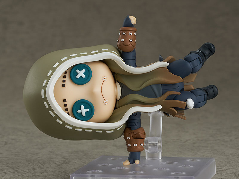 Nendoroid Identity V Mercenary