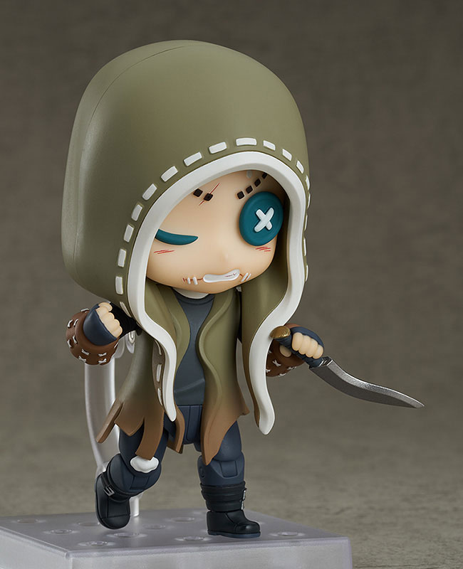 Nendoroid Identity V Mercenary