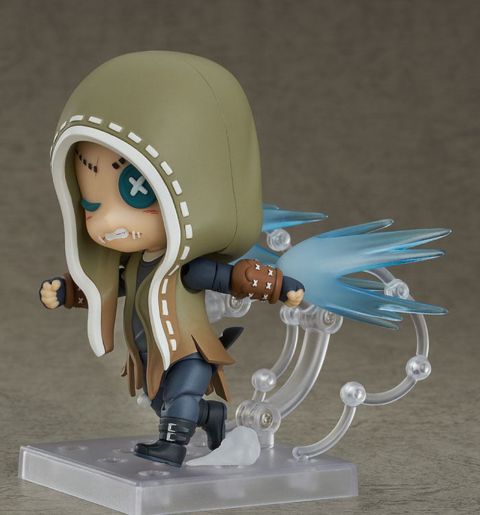 Nendoroid Identity V Mercenary
