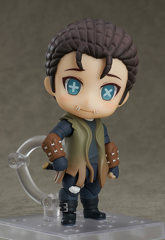 Nendoroid Identity V Mercenary