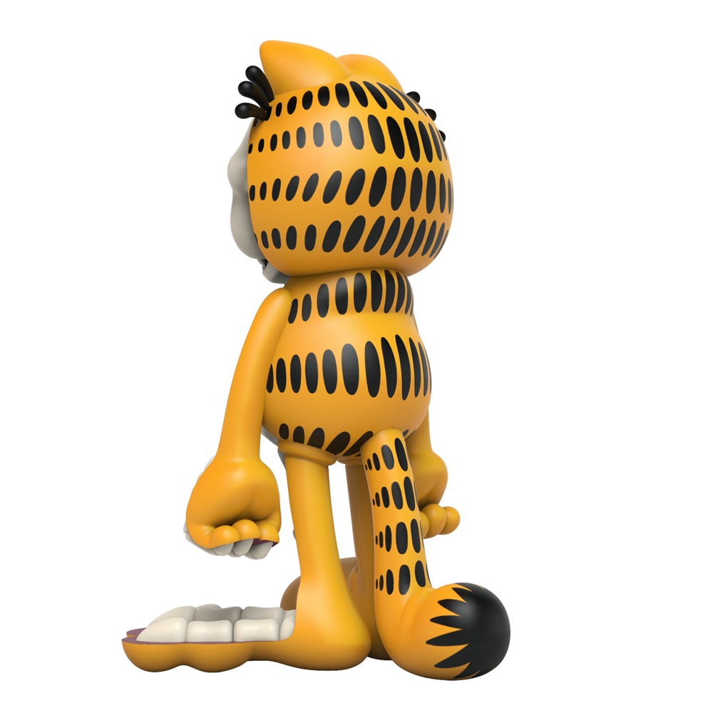 XXRAY Plus: Garfield