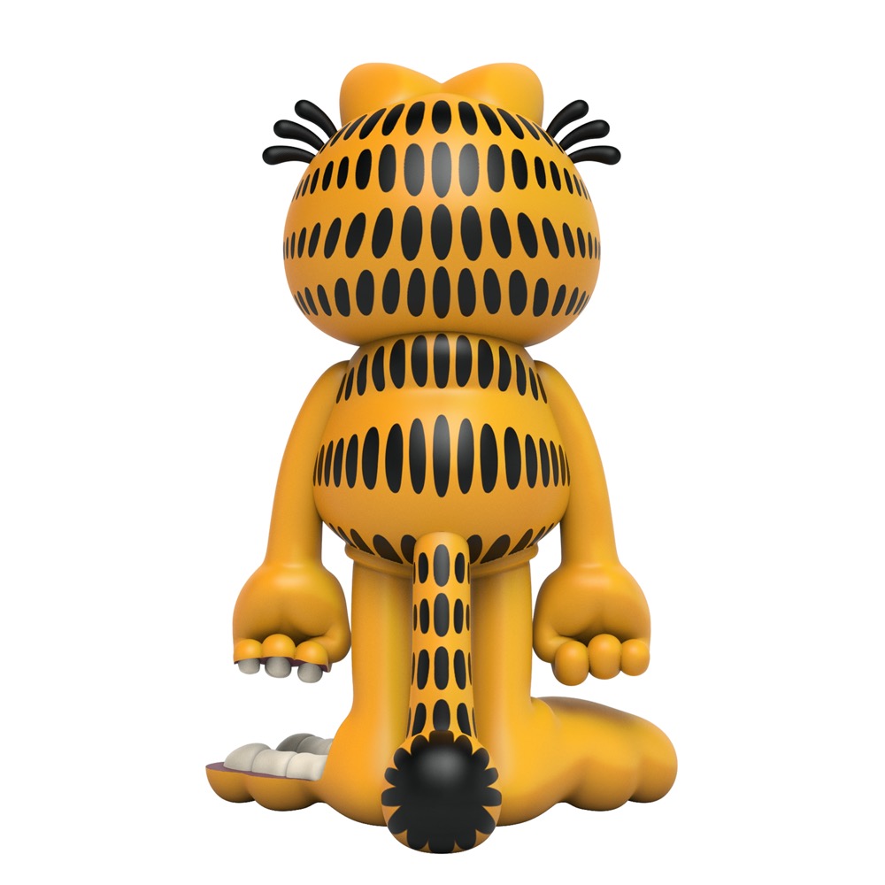 XXRAY Plus: Garfield