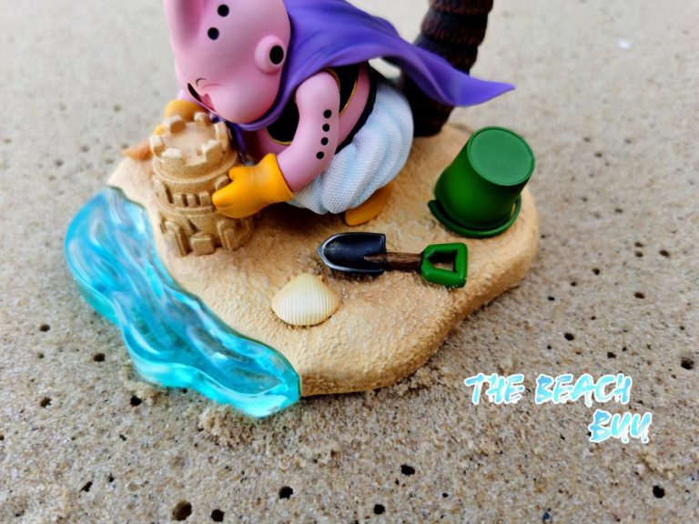 Beach Buu