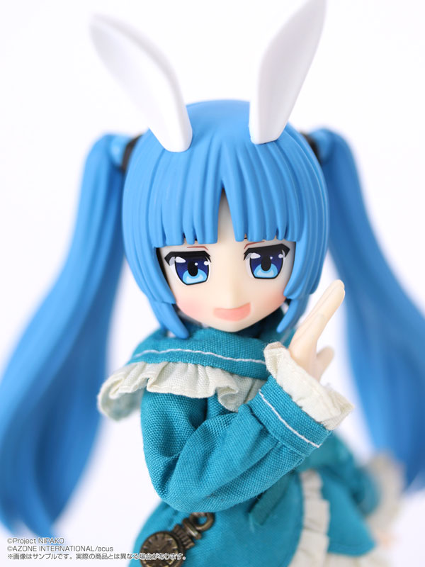 1/12 Mimi Garden Natural History Selene