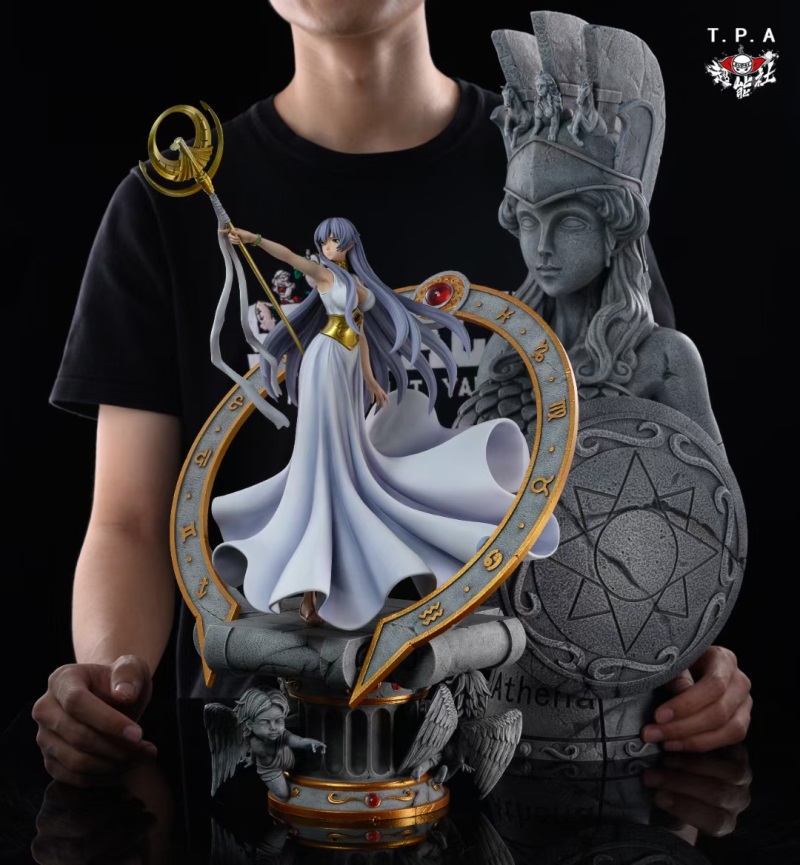 Athena Goddess of War