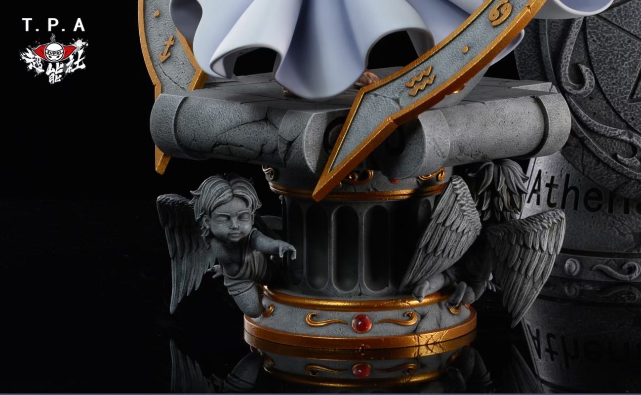 Athena Goddess of War