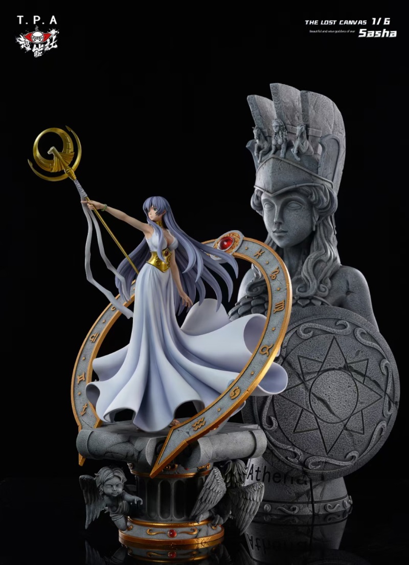Athena Goddess of War