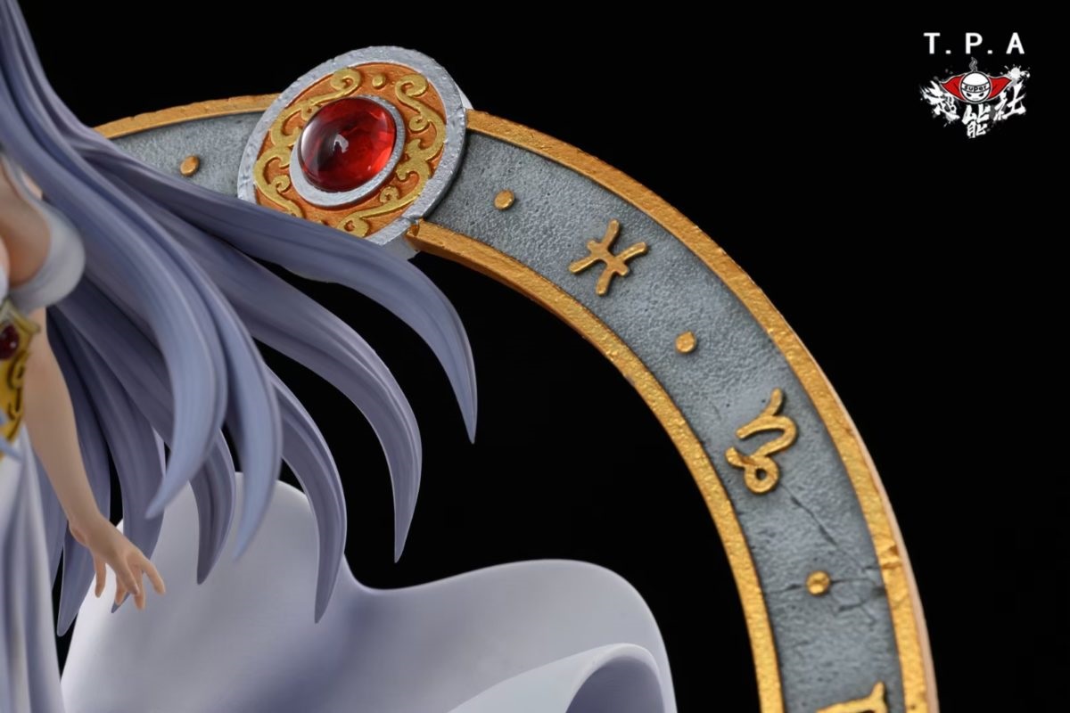 Athena Goddess of War