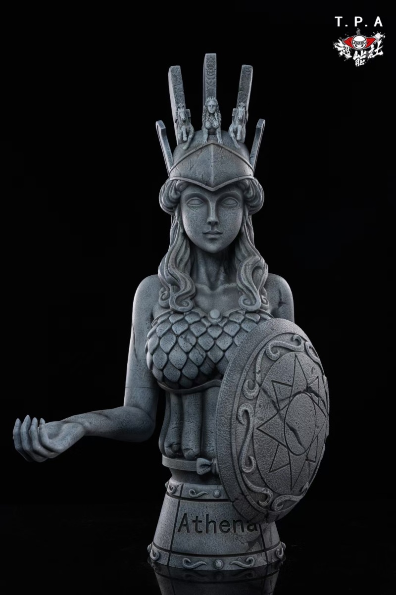 Athena Goddess of War