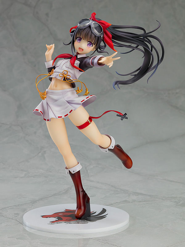Senyoku no Sigrdrifa Miyako Muguruma 1/7