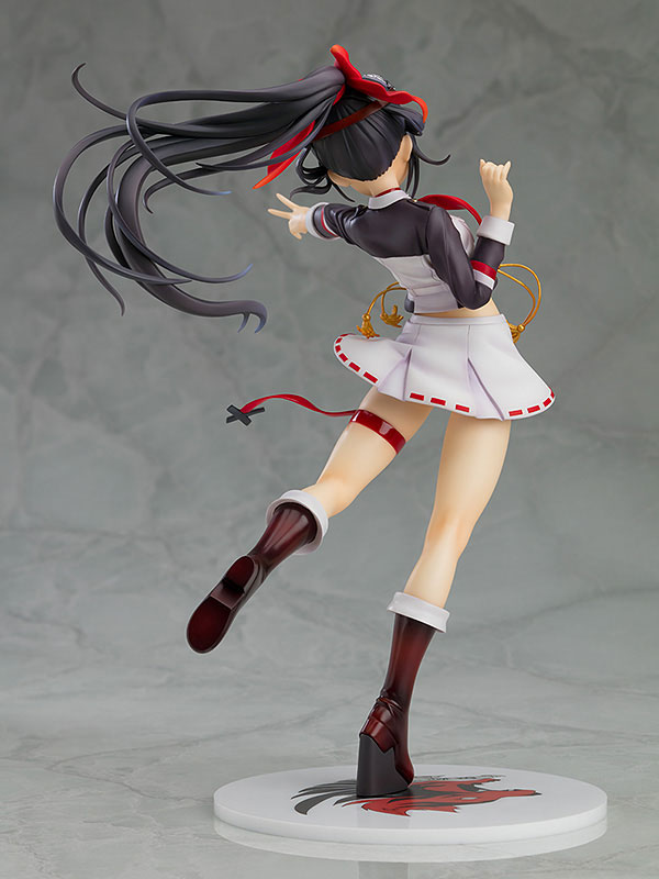 Senyoku no Sigrdrifa Miyako Muguruma 1/7