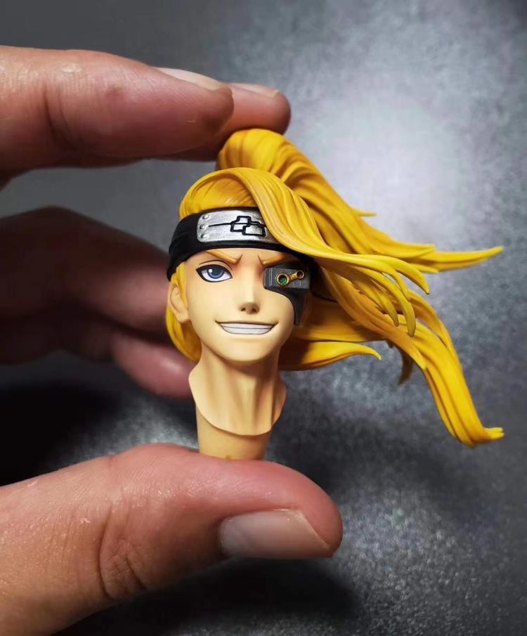 Deidara