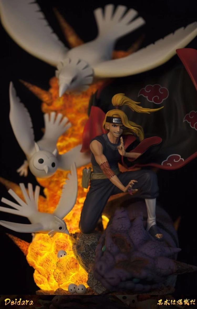 Deidara