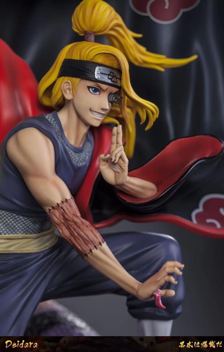 Deidara