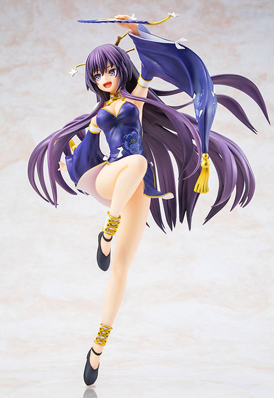 Date A Live III Tohka Yatogami China Dress ver. 1/7