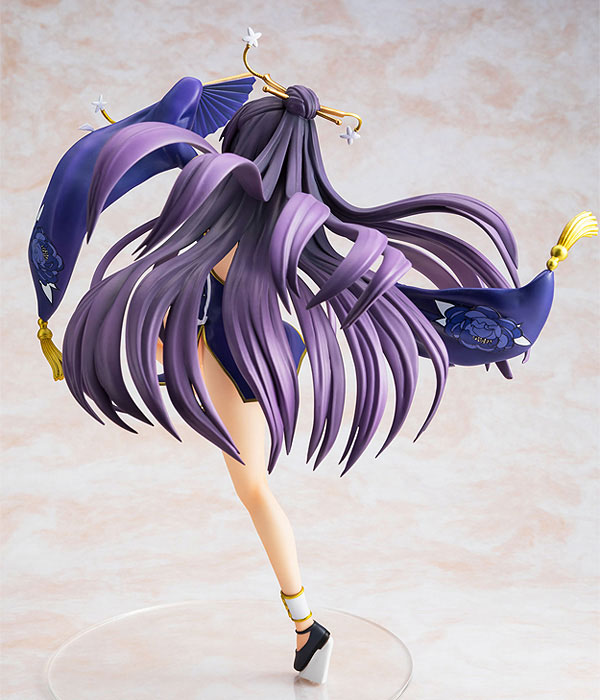 Date A Live III Tohka Yatogami China Dress ver. 1/7