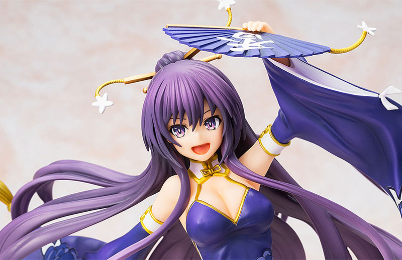 Date A Live III Tohka Yatogami China Dress ver. 1/7
