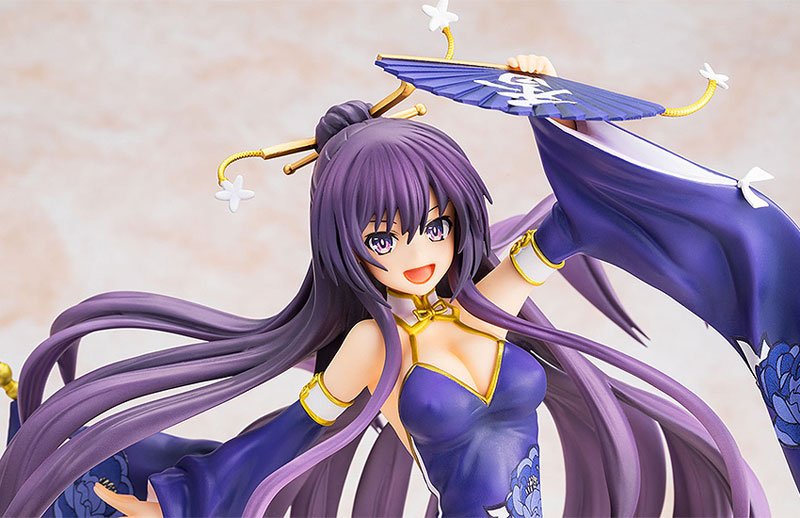 Date A Live III Tohka Yatogami China Dress ver. 1/7