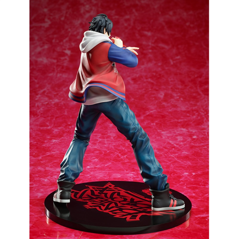Hypnosis Mic: Division Rap Battle - Rhyme Anima - Ichiro Yamada 1/8