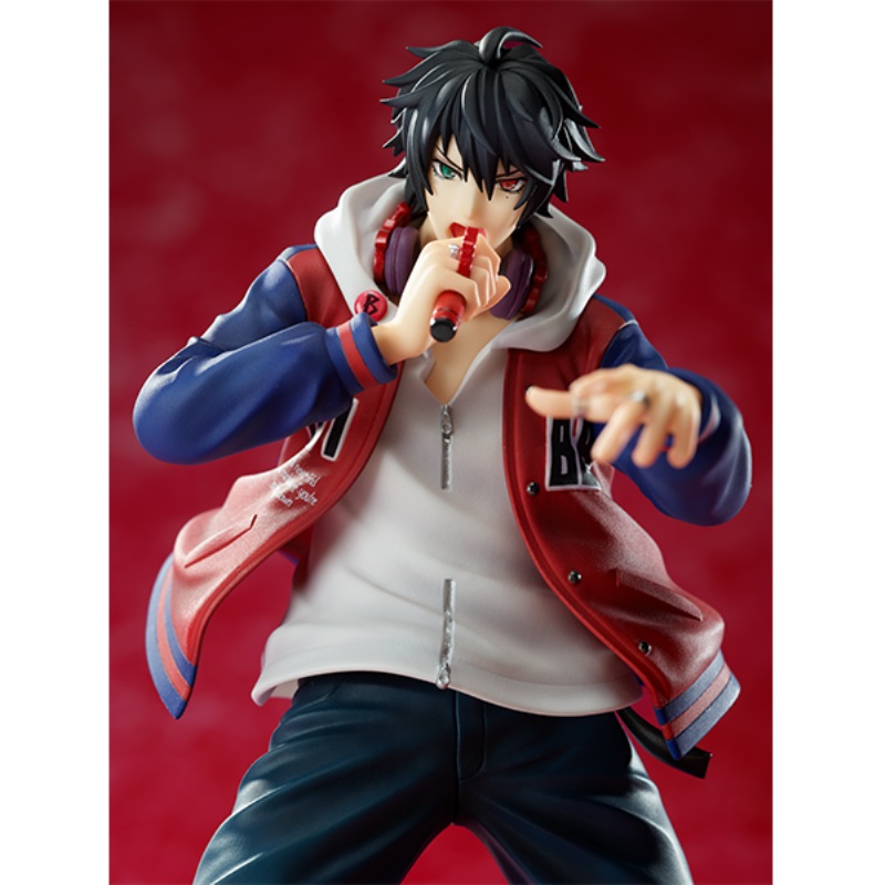Hypnosis Mic: Division Rap Battle - Rhyme Anima - Ichiro Yamada 1/8