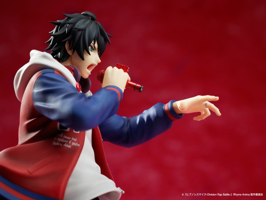 Hypnosis Mic: Division Rap Battle - Rhyme Anima - Ichiro Yamada 1/8
