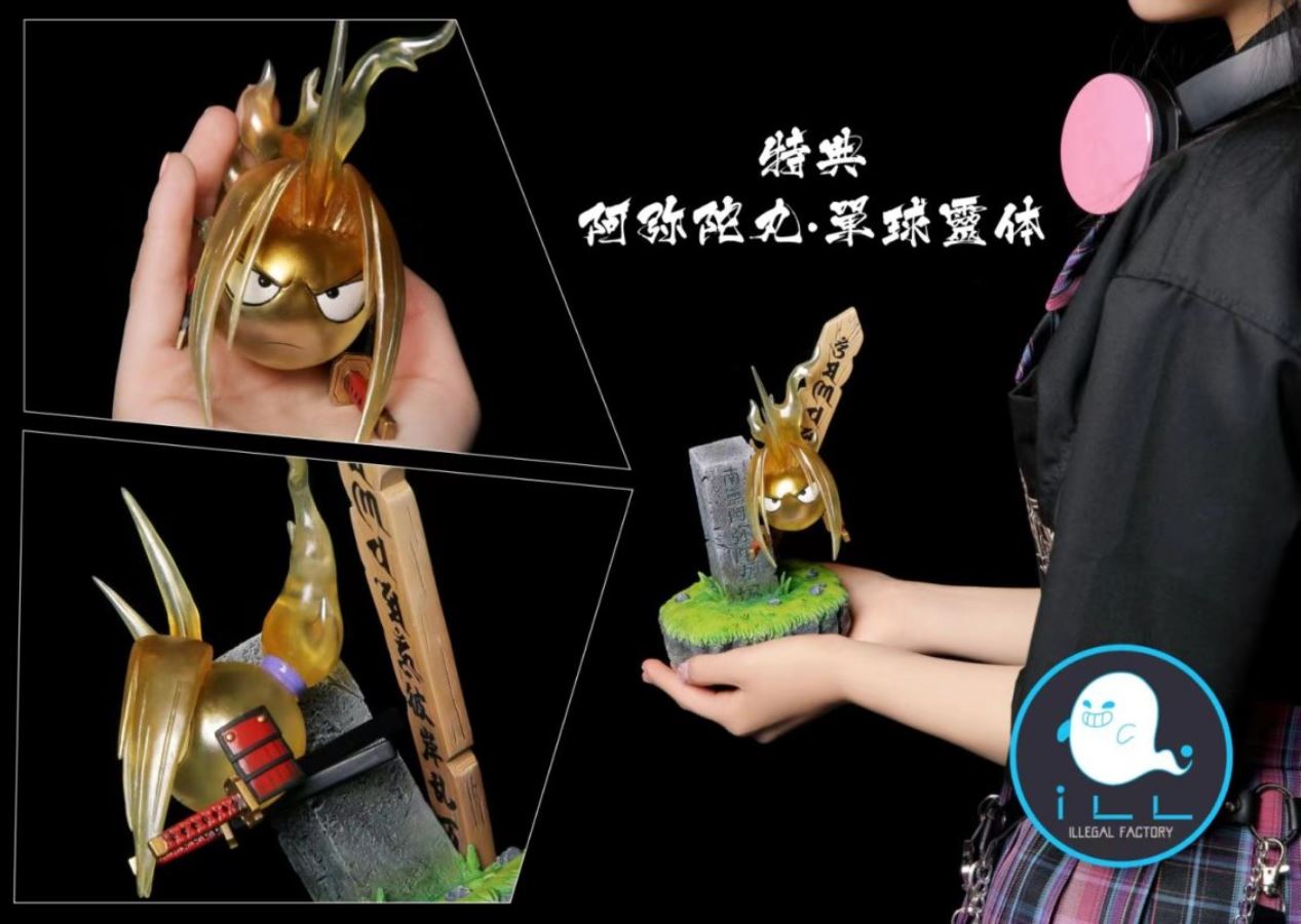 Shaman King Yoh Asakura