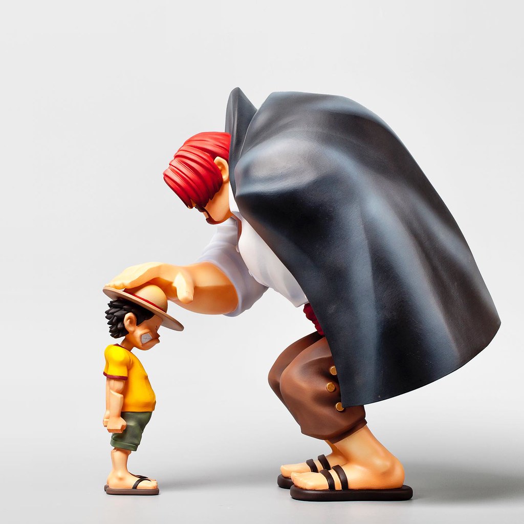 ONE PIECE Project
