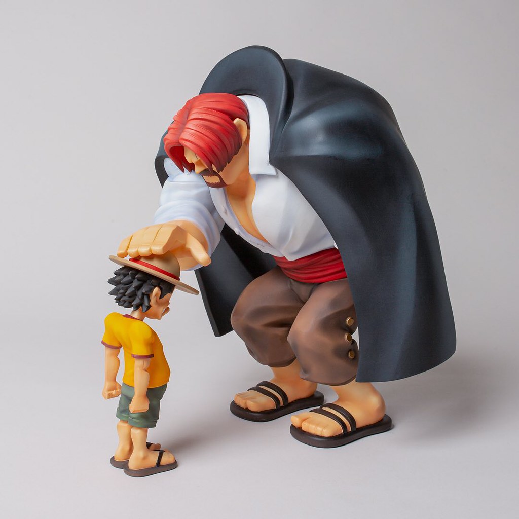 ONE PIECE Project