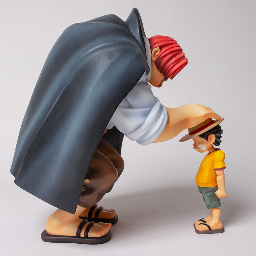 ONE PIECE Project