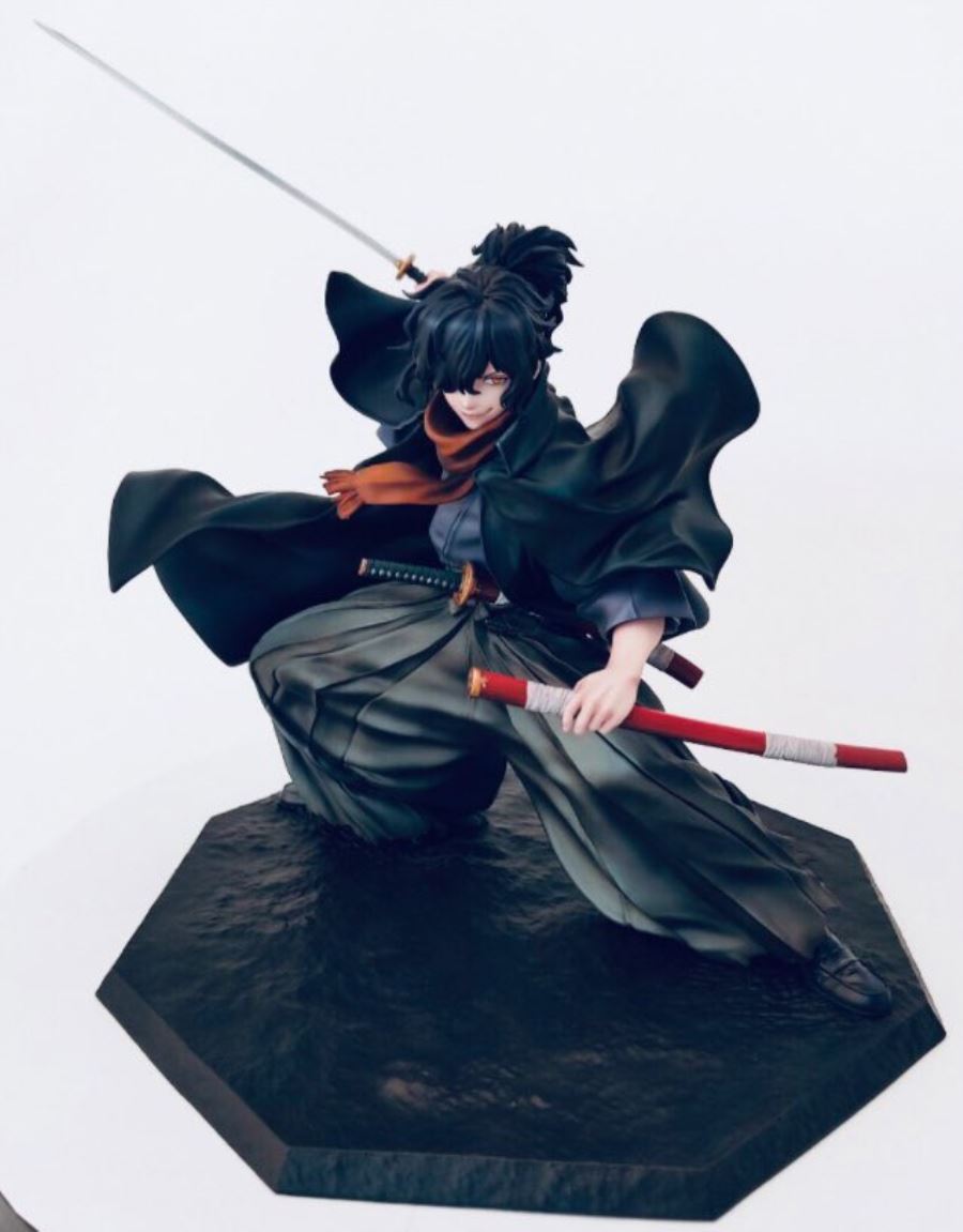 Fate / Grand Order -  Assassin / Okada Izou
