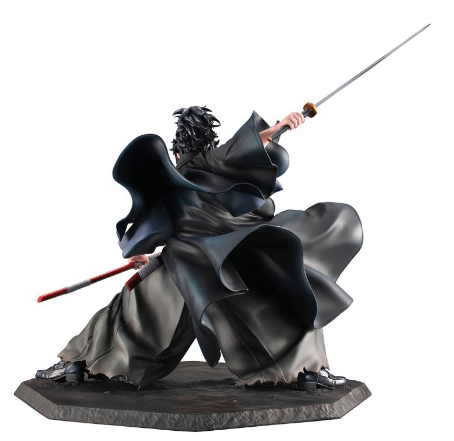 Fate / Grand Order -  Assassin / Okada Izou