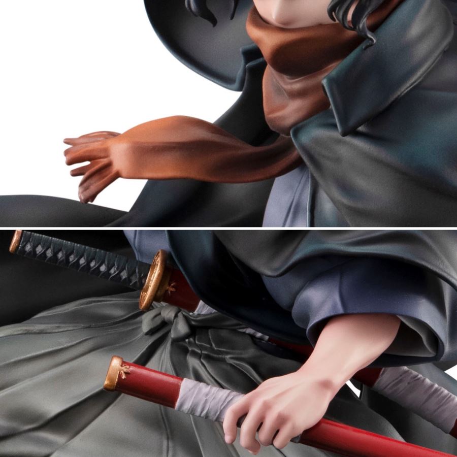 Fate / Grand Order -  Assassin / Okada Izou