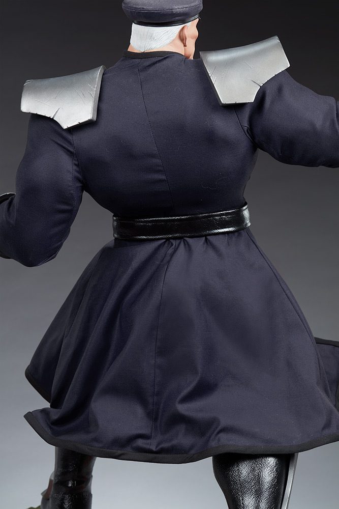 Street Fighter: M. Bison 1/3 Statue