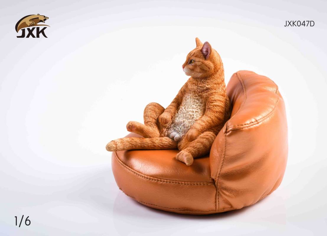 The cat 2.0 1/6