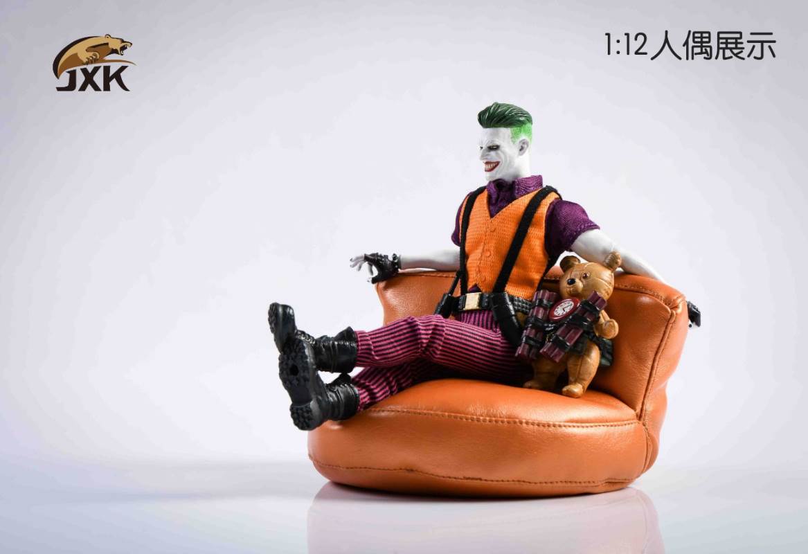 The cat 2.0 1/6
