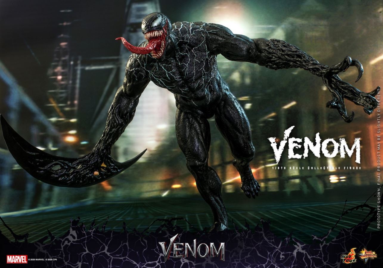 Venom 1/6