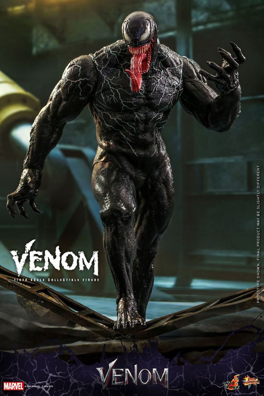 Venom 1/6