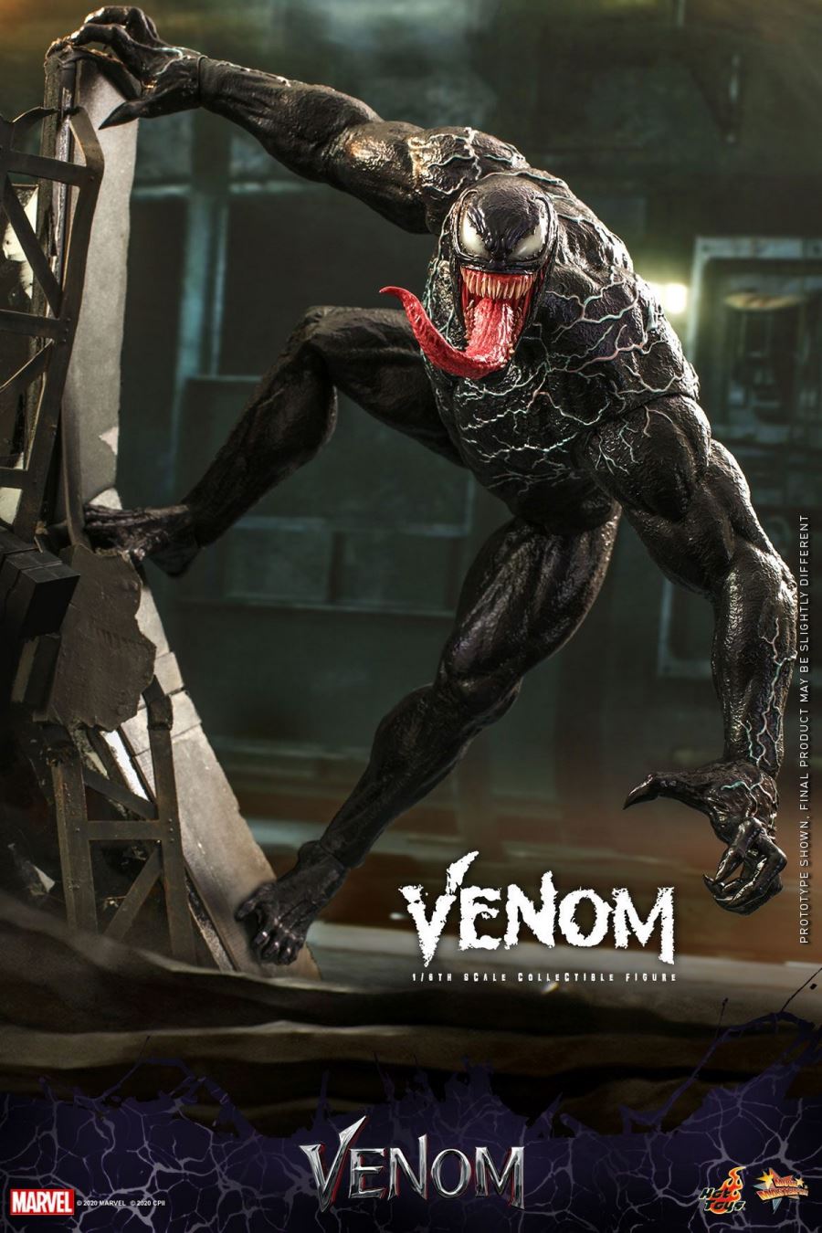 Venom 1/6